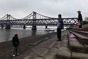 停運六年後 中朝國際旅客列車將再次開通