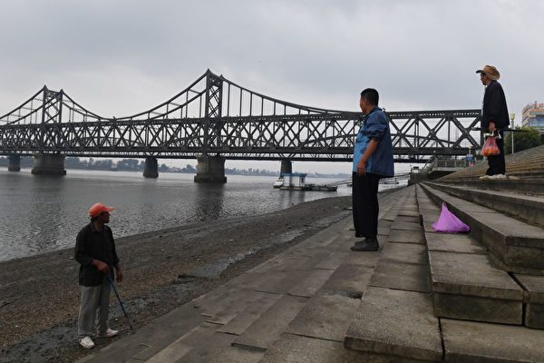 停運六年後 中朝國際旅客列車將再次開通