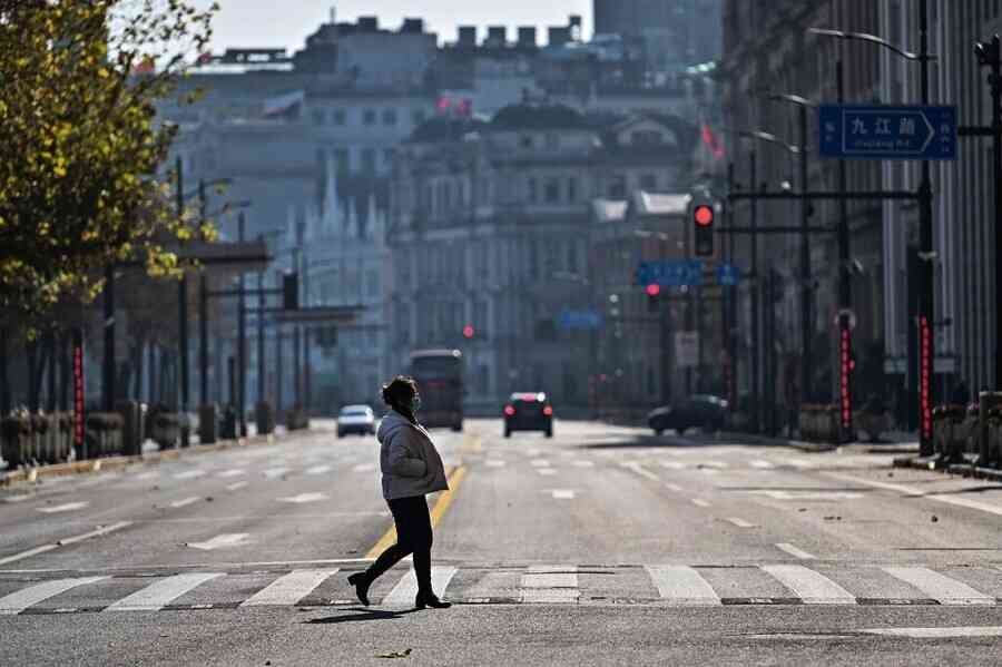 熱傳影片：中共掀查稅風暴 小企業陷生存困境