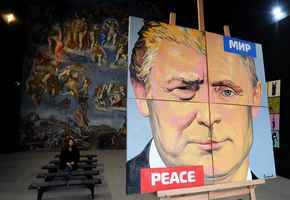 惠虎宇:美俄談判桌的攻防焦點