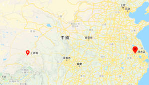 唐山地震44周年之際 西藏、南京發生地震