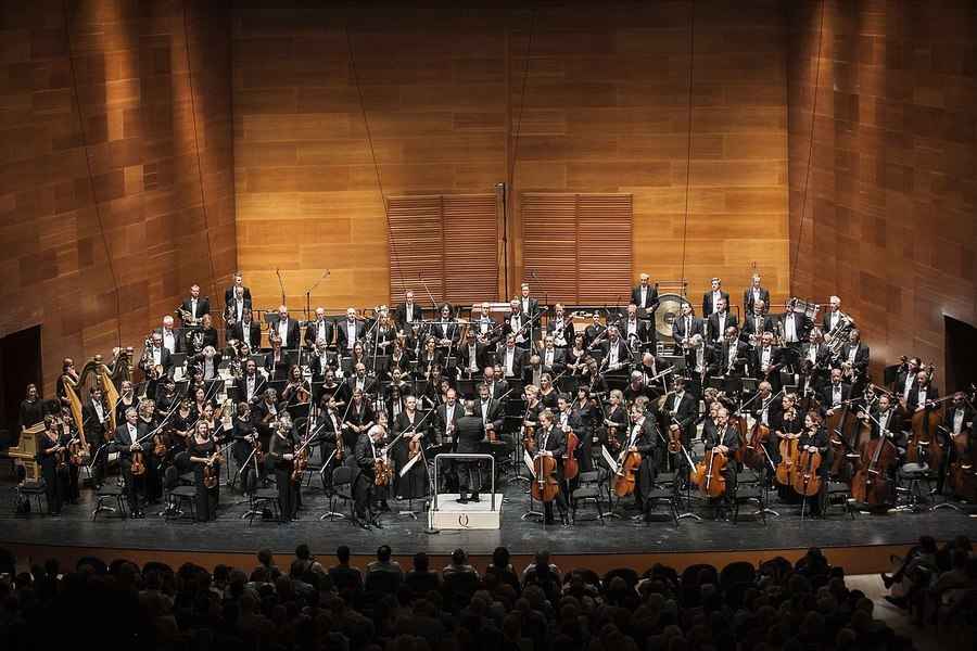 疫情難阻樂團「合奏」貝多芬名曲 表演爆紅網絡