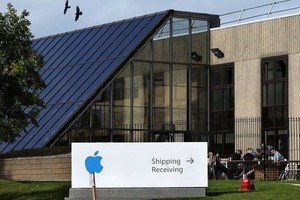 美185位CEO聲援蘋果對抗歐盟天價罰單