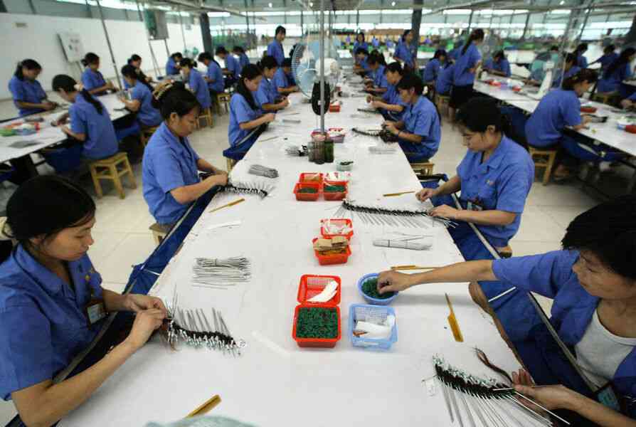 分析：中共畸形經濟政策導致全球遭殃