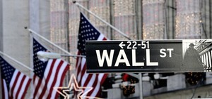 貿易緩解 股市大漲 華爾街看好明年全球經濟