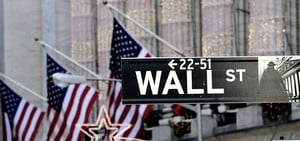 貿易緩解 股市大漲 華爾街看好明年全球經濟