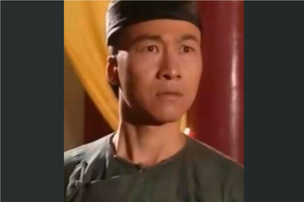 患漸凍人症七年 前TVB藝人吳博君離世