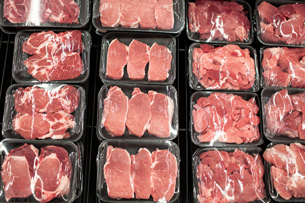 中國對加拿大牛肉禁令已持續一年半