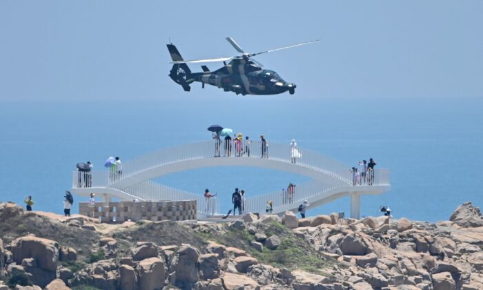 【名家專欄】糧食和士兵：中共戰略的弱項