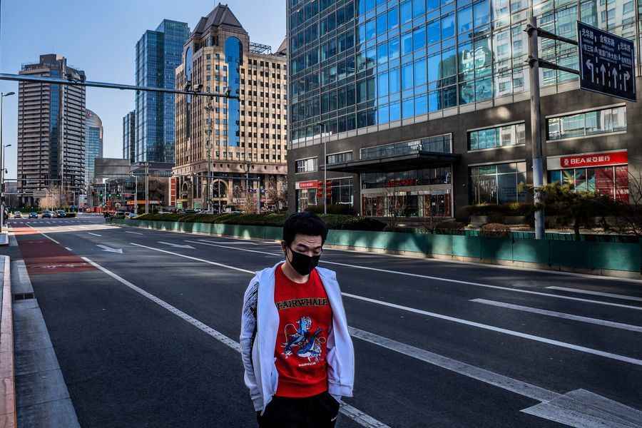 北京再注巨資給銀保業 專家：無助紓解風險