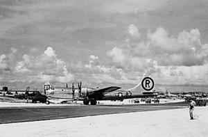 美軍計劃重返二戰時期太平洋機場 劍指中共