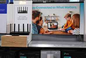 智庫：俄加大網攻英國 針對兩款路由器