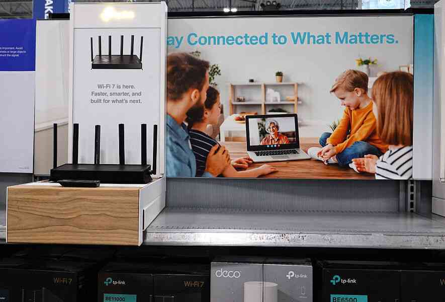 智庫：俄加大網攻英國 針對兩款路由器