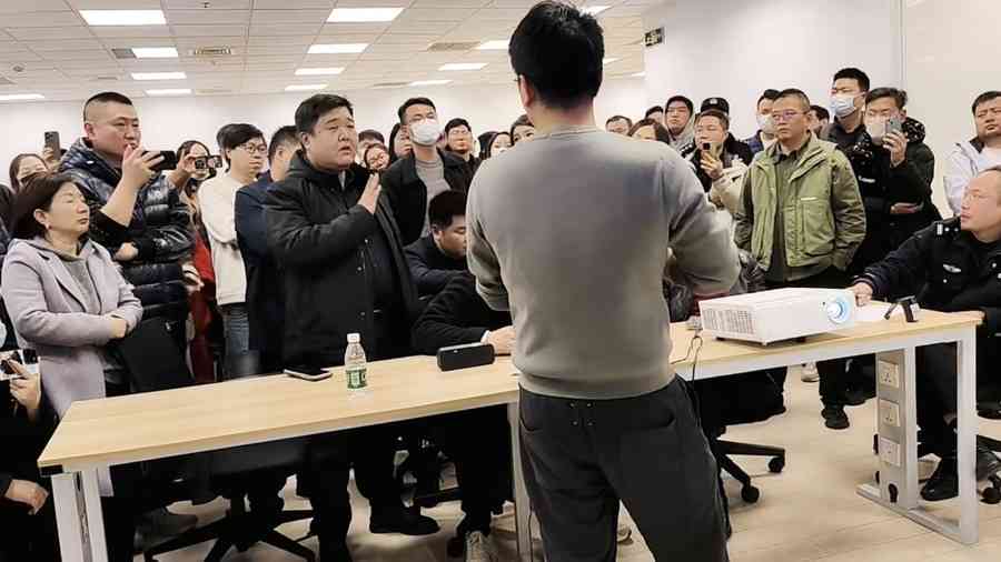 中國知名工業品電商爆煲 千家供應商血本無歸