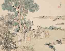 從故事學典故：陳蕃下榻 郅惲拒關