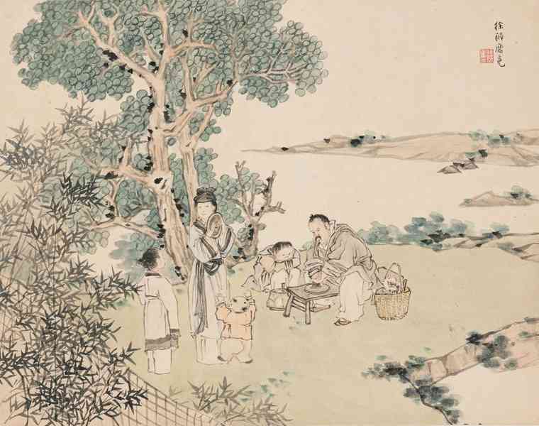 從故事學典故：陳蕃下榻 郅惲拒關