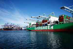 最高法院裁決後 美國周二開始停徵IEEPA關稅