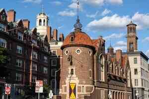 中港向美高校提供近60億美元資金 專家解析