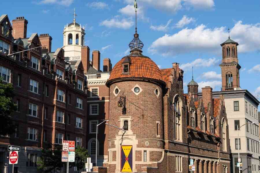 中港向美高校提供近60億美元資金 專家解析