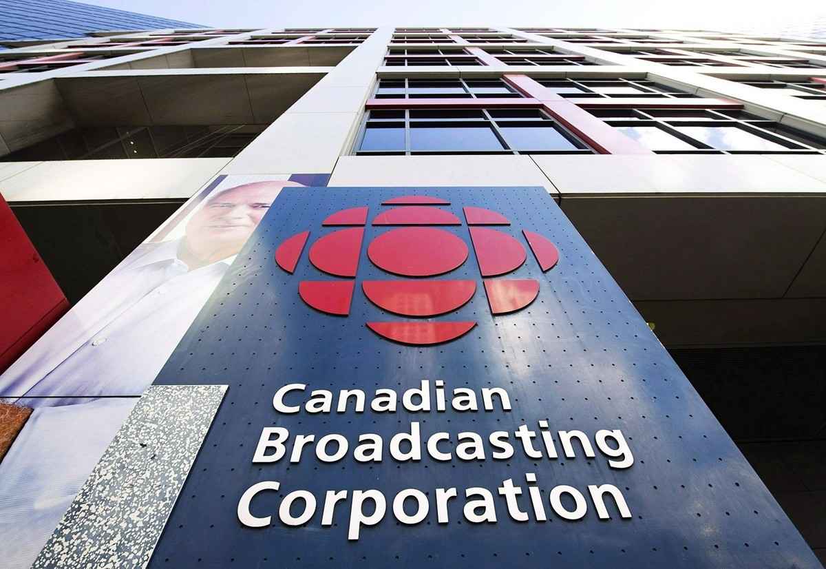 CBC在中國經營了四十多年後，正在關閉其駐北京的新聞分社。（加通社）