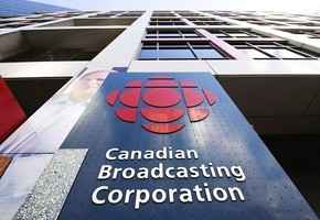 加拿大廣播公司被迫關閉北京分社
