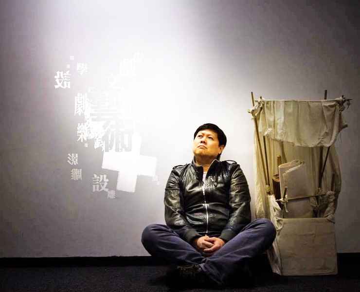 【專訪】舞台劇導演趙汝瀚：望香港文化能在加拿大延續