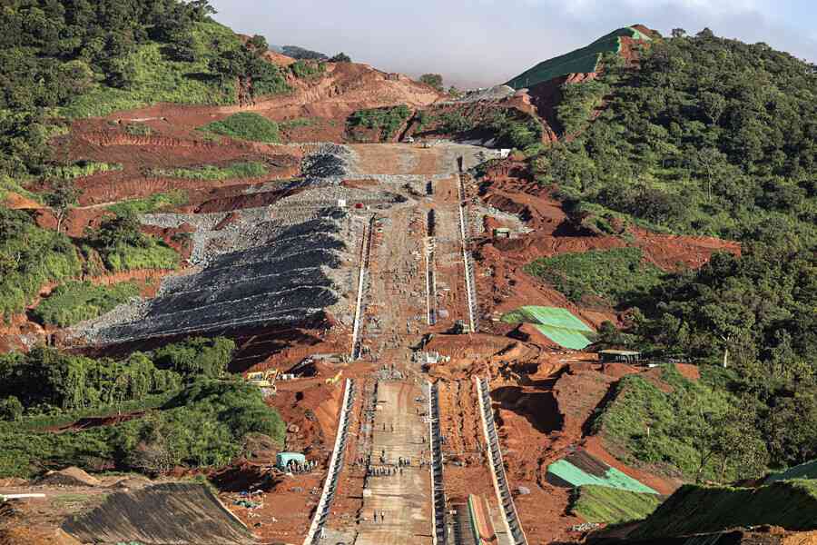 中企海外併購潮再起 引發國際警戒