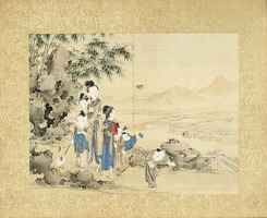 沒有手機的古代小孩都玩些甚麼?