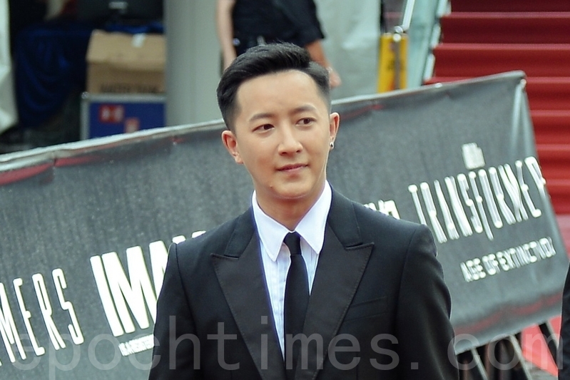 韓庚、盧靖姍迎來二寶 晒一家四口合照照報喜