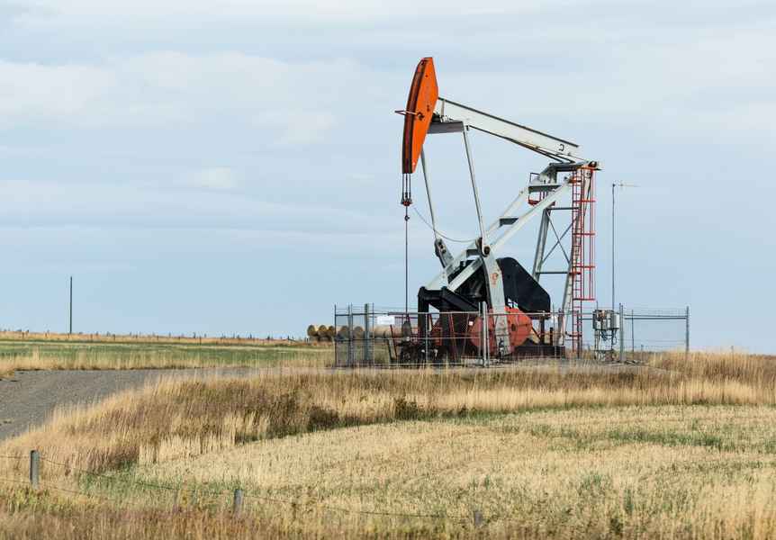 智庫：加拿大若出口石油和天然氣  可取代俄羅斯出口的一半