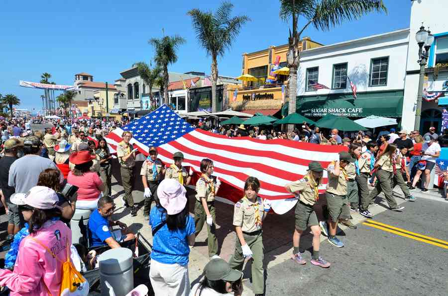 海格塞斯敦促美國童軍恢復傳統 進行五點改革