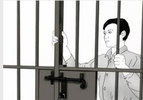遼陽市中級法院 非法庭審六名法輪功學員