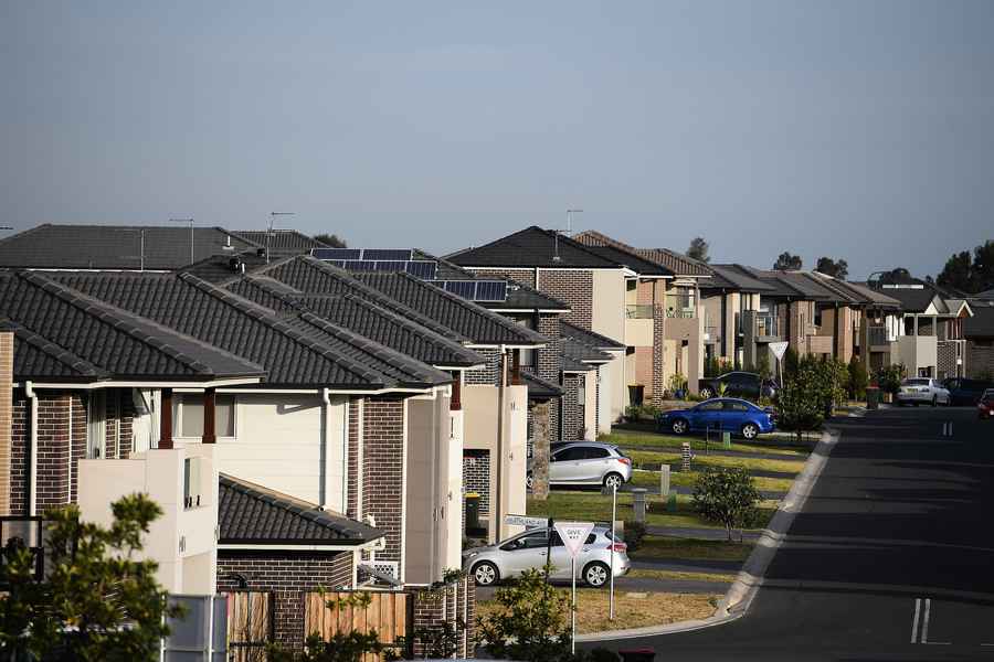 受大陸經濟影響 中國人在澳購房潮恐難再現