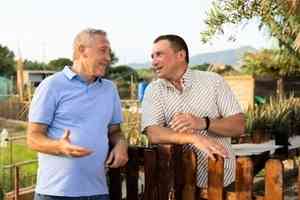 怎麼做才算好鄰居？ 英國研究告訴你