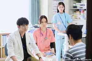 日媒公布2025年夏季日劇人氣排行榜TOP10