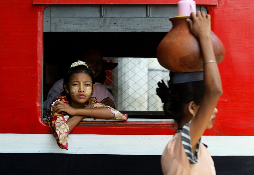 「我被賣了」中共計劃生育下的緬甸少女悲歌