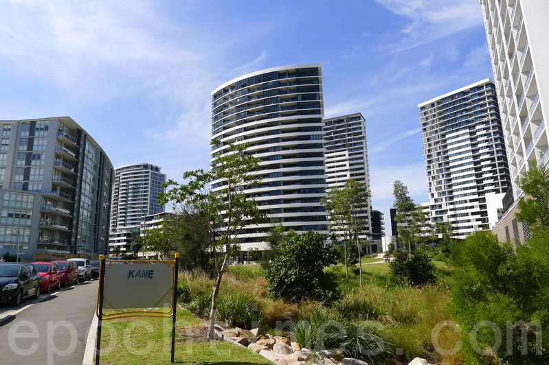 澳地產數據分析：海外租客再次湧進悉尼房地產市場