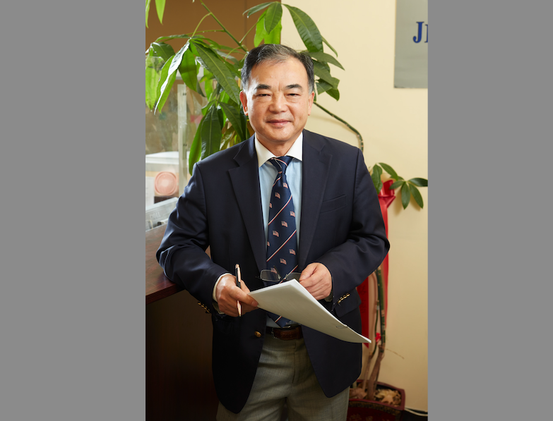 歐陽紅：博士六四後被捕——為紀念李進進而作