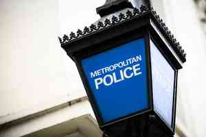 4人涉嫌為伊朗從事間諜活動 遭英警方逮捕