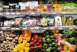 加拿大1月通脹率意外放緩至5.9% 食品價續漲