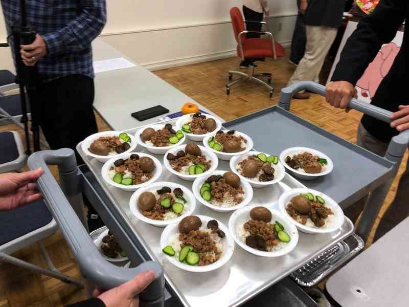 福建一小店滷料含嗎啡 被曝使用複方甘草片