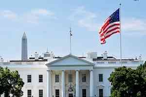 白宮戰略：以實力在印太贏得成功 劍指中共