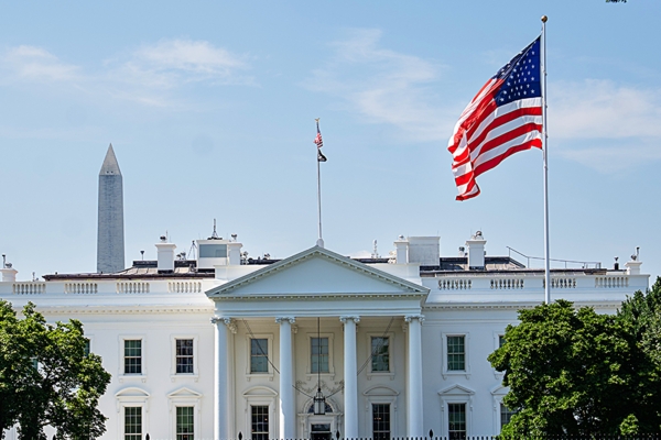 白宮戰略：以實力在印太贏得成功 劍指中共