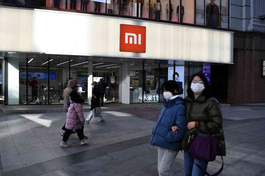 多個中國手機品牌將漲價 預計最大升幅25%