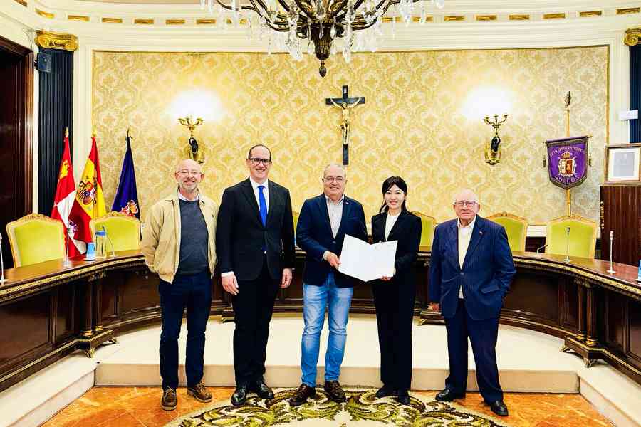神韻再獲西班牙政要褒獎：真善忍是生命基石
