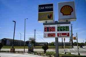 【每日油氣】美國汽油價格比他國便宜 原因有二