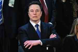 馬斯克xAI公司起訴前中國工程師 控其竊密