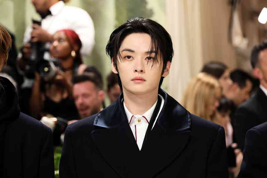 Stray Kids成員Lee Know生日 捐2億韓圜做公益