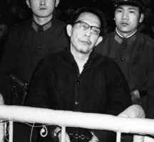 林輝：張春橋被捕前曾策劃武裝政變
