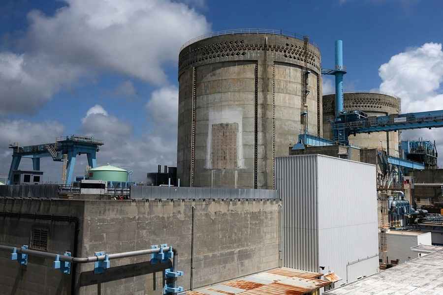 因應電力需求 特朗普推先進核電 11美企入選